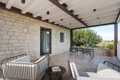 Luxury Villa Photo #68