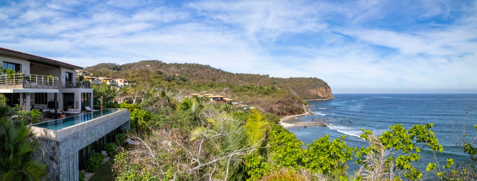 Casa Xecora - 2