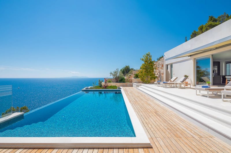 Villa Violet Hvar