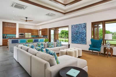Luxury Villa Photo #14