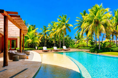 Luxury Villa Photo #14