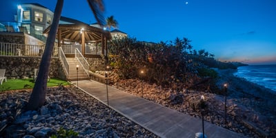 Luxury Villa Photo #7