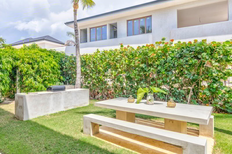 Arrecife SB5 | 3 Palmeras