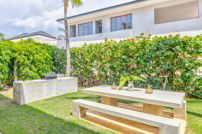 Luxury Villa Photo #20