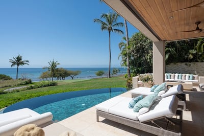 Luxury Villa Photo #8