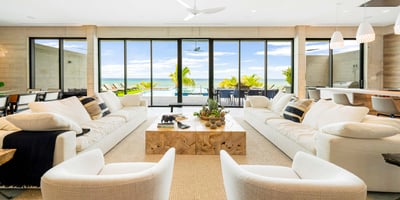 Luxury Villa Photo #9