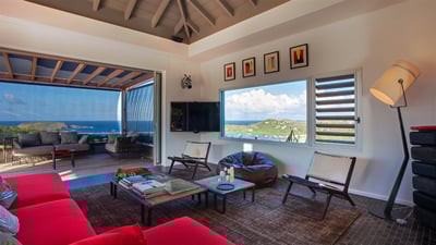 Luxury Villa Photo #38