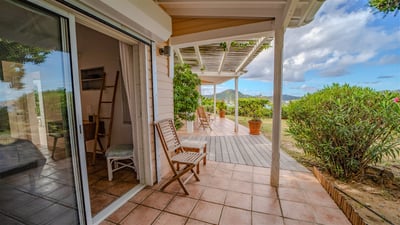 Luxury Villa Photo #13