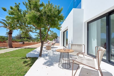 Luxury Villa Photo #28