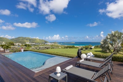 Luxury Villa Photo #2