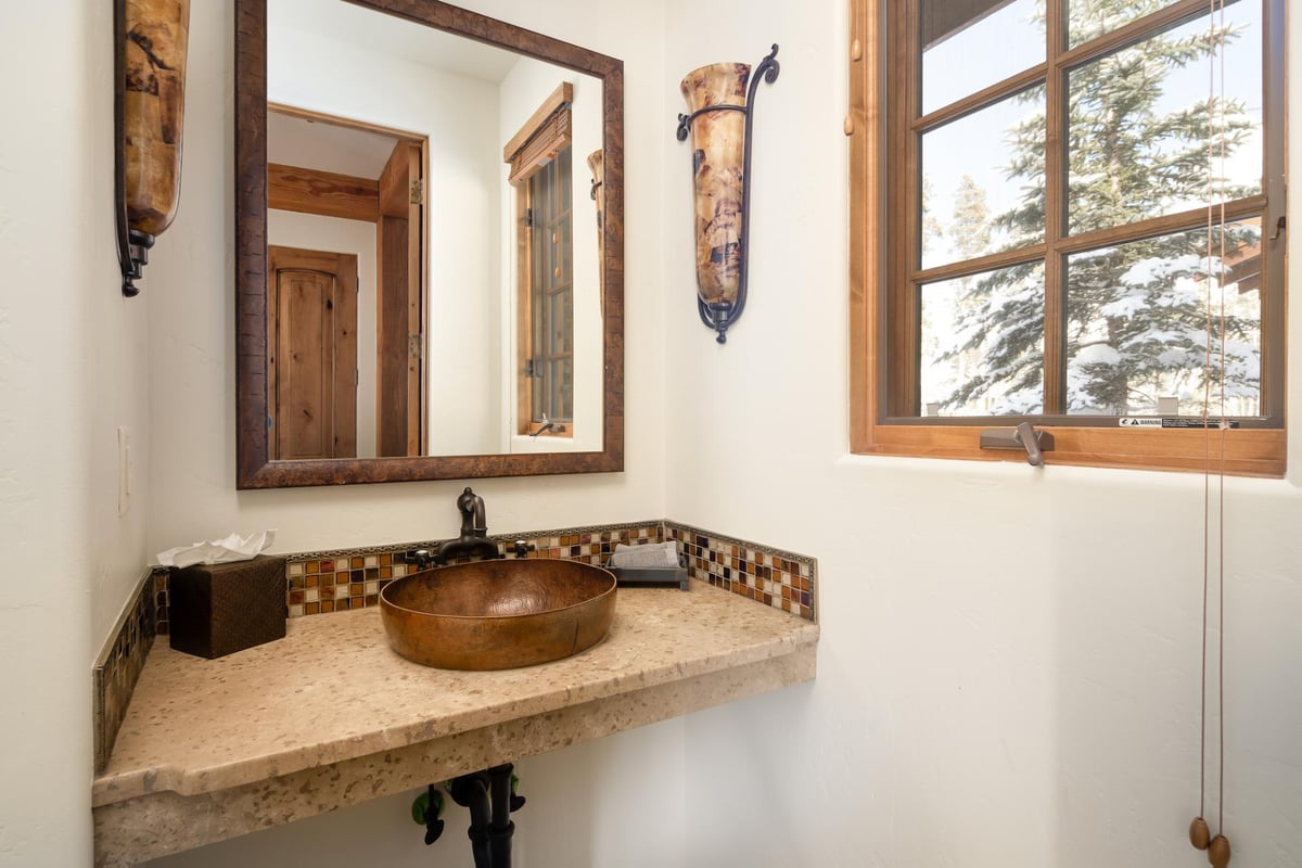 Big View Luxury Suite