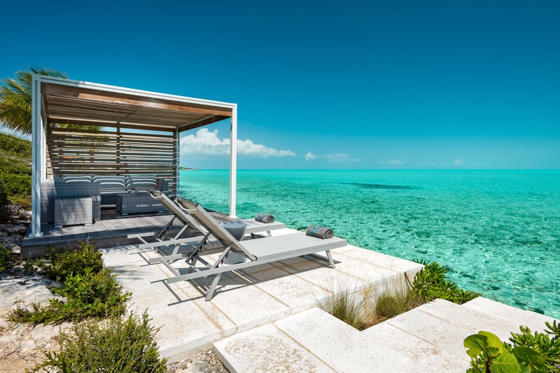 Ocean Dream | Villa Aqua