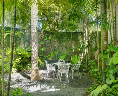 Luxury Villa Photo #12
