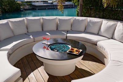 Luxury Villa Photo #10