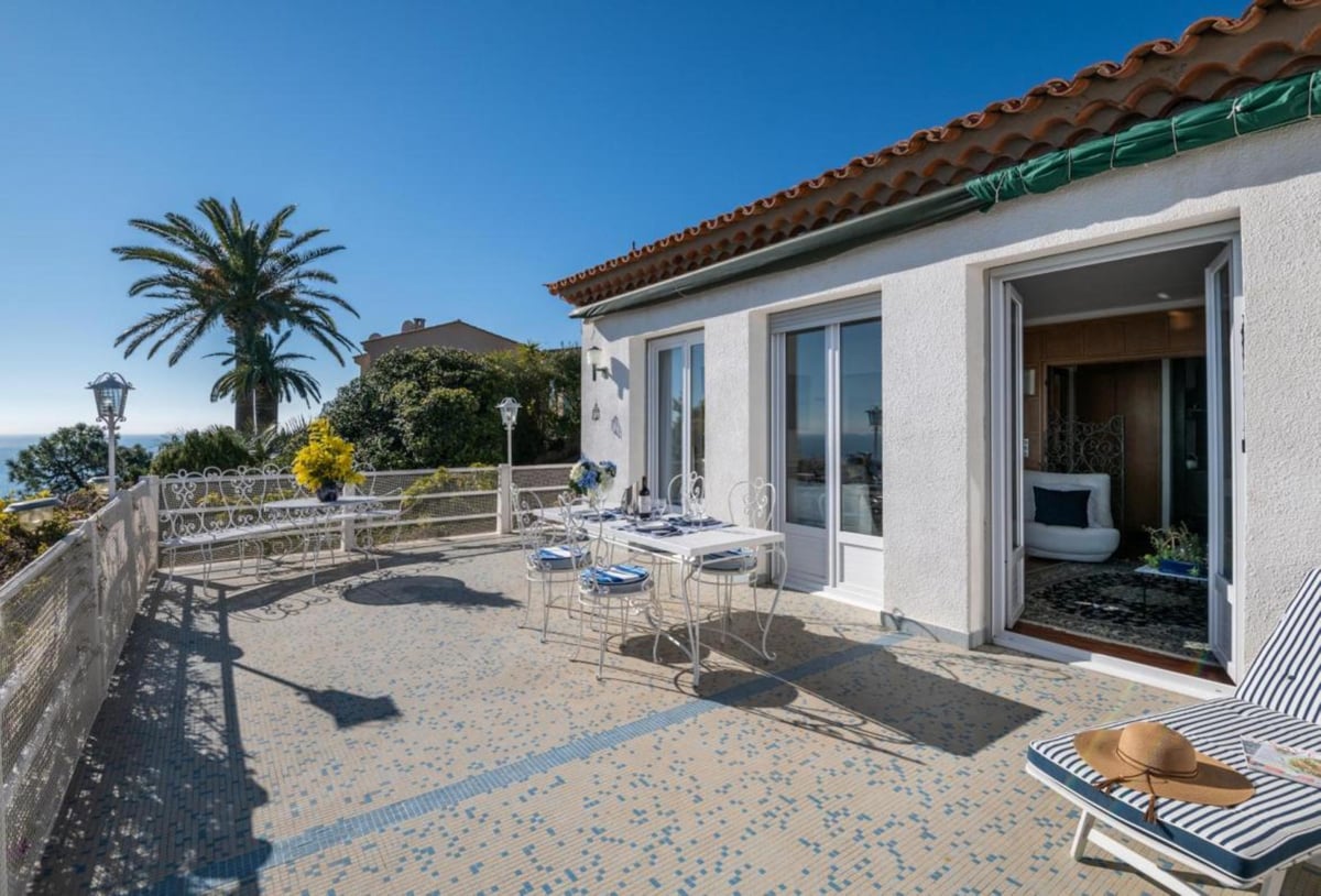 Villa Eseline villa rental - 2