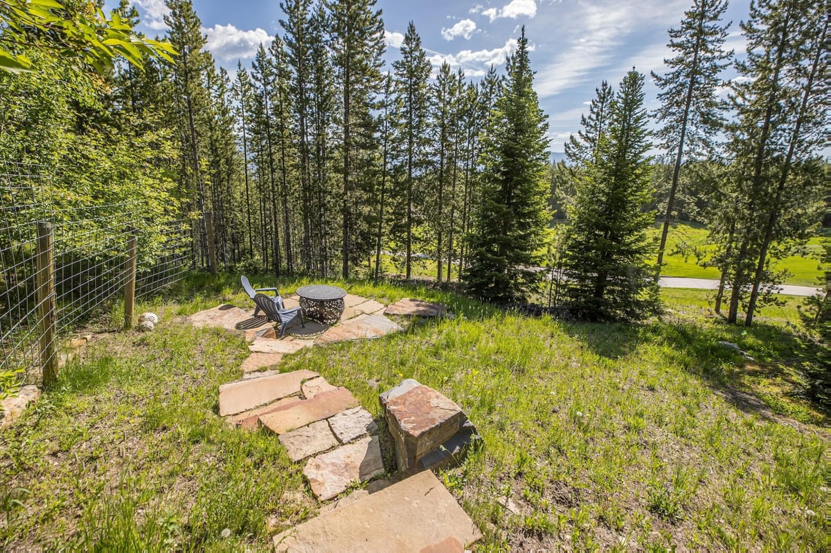 The Last Best Chalet