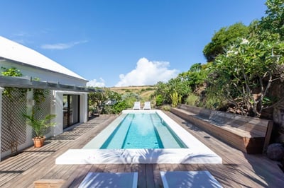 Luxury Villa Photo #4