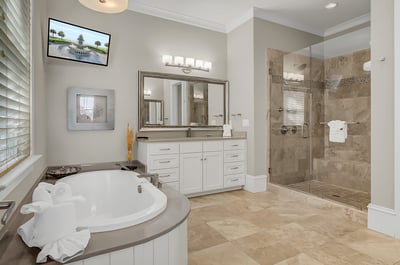 Luxury Villa Photo #58