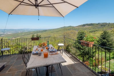 Luxury Villa Photo #12