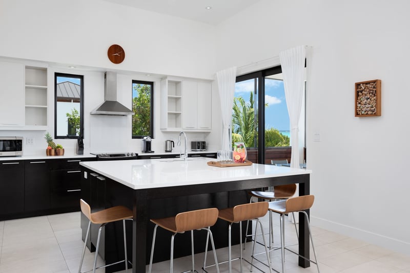 Bora Villa