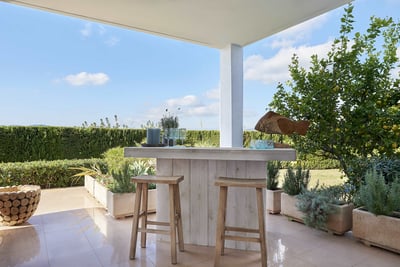 Luxury Villa Photo #7