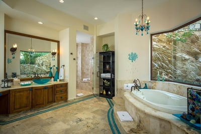 Luxury Villa Photo #18