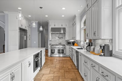 Luxury Villa Photo #21