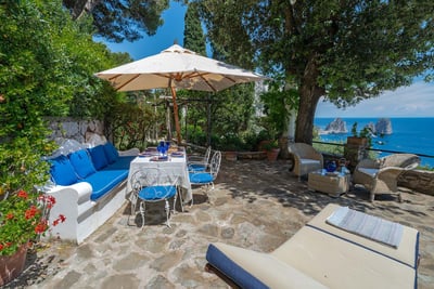 Luxury Villa Photo #11