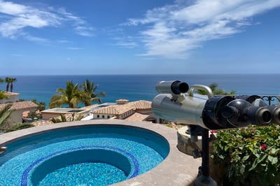 Luxury Villa Photo #5