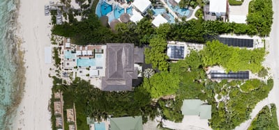 Luxury Villa Photo #2