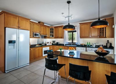 Luxury Villa Photo #19
