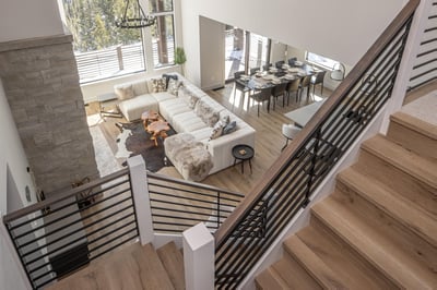 Luxury Villa Photo #38