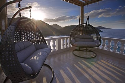 Luxury Villa Photo #8