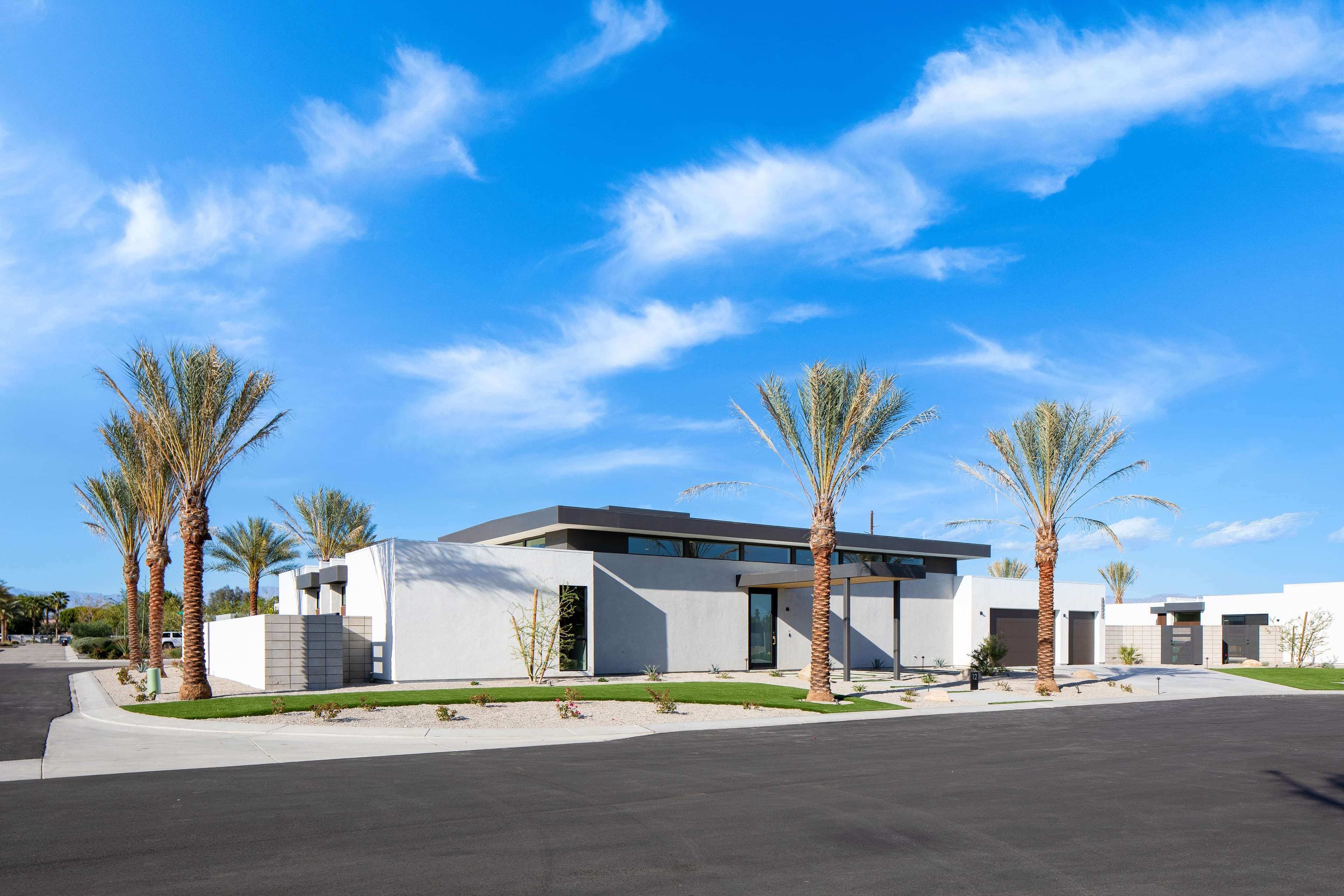 The Modern Oasis at Polo Villas - 2