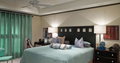 Luxury Villa Photo #7