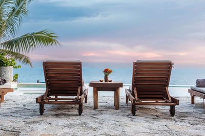Luxury Villa Photo #13
