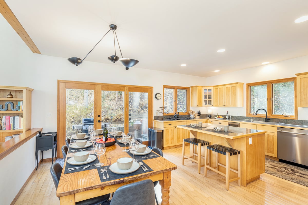 Haven on Hang Glider