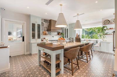 Luxury Villa Photo #25