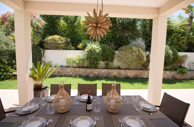 Luxury Villa Photo #7