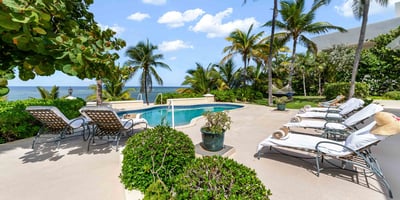 Luxury Villa Photo #3