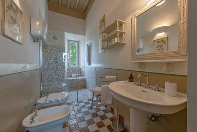 Luxury Villa Photo #23