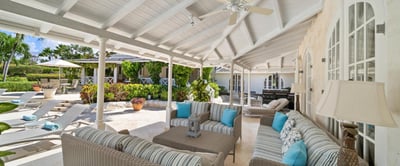 Luxury Villa Photo #16