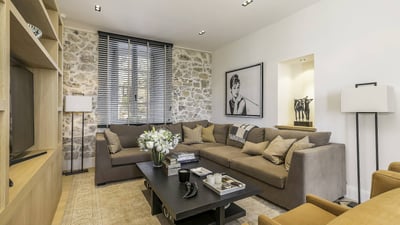Luxury Villa Photo #11