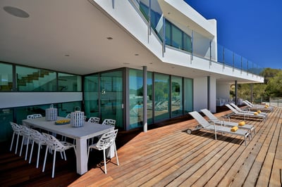 Luxury Villa Photo #13