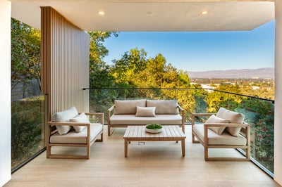 Luxury Villa Photo #43