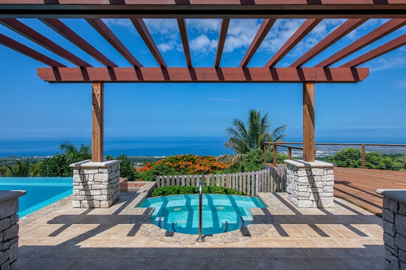 Kailua Kona Estate