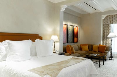 Luxury Villa Photo #22