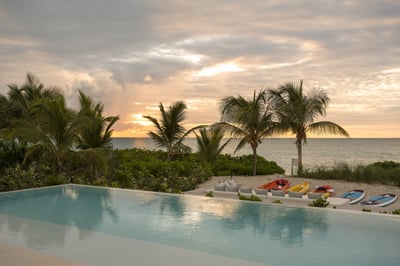 Luxury Villa Photo #9