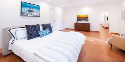Luxury Villa Photo #33