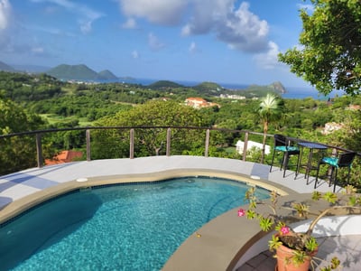 Luxury Villa Photo #8
